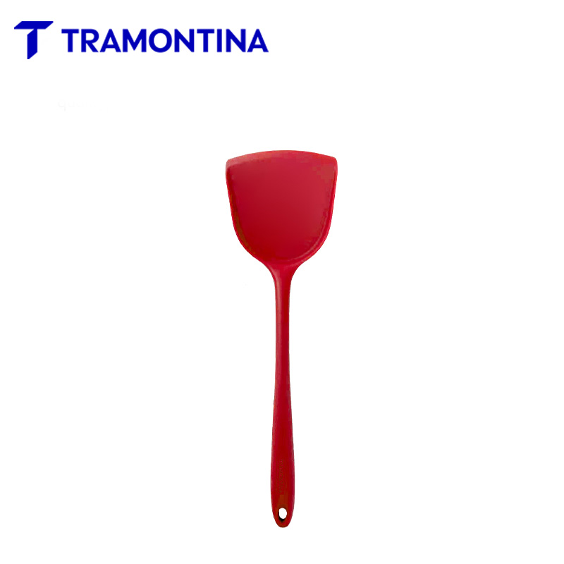 tramontina硅胶锅铲查蒙蒂纳