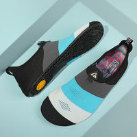 Leyang women's shoes, yoga shoes, canyoning shoes, beach swimming shoes, casual indoor fitness shoes, home exercise sports shoes thumbnail 8