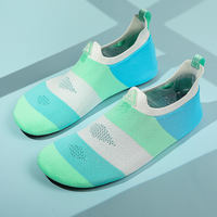 Leyang women's shoes, indoor fitness shoes, canyoning shoes, yoga shoes, beach wading women's anti-slip breathable home sports shoes thumbnail 8