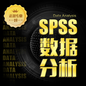 实证分析 问卷分析 问卷设计 SPSS数据代分析 SPSS数据分析