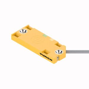 议价正品图尔克接近开关BC10-QF5.5-RP6X2电容式传感器PNP输出