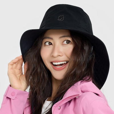 LAFUMA乐飞叶防风透湿渔夫帽