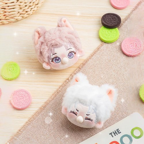 SIMONTOYS佩特森棉花娃娃挂件