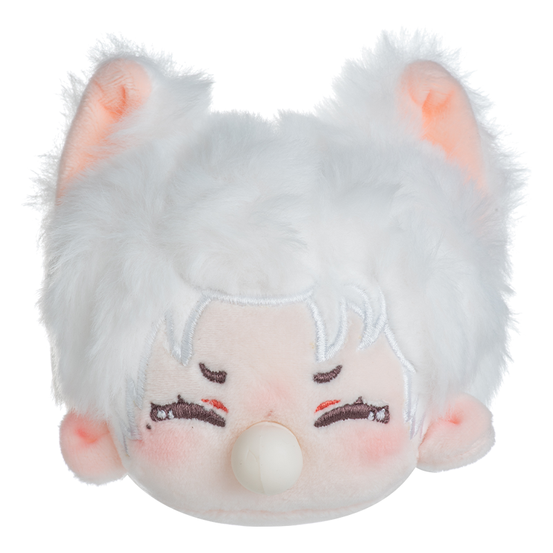 【SIMONTOYS】佩特森学院系列男同学新生学弟棉花娃娃毛绒挂件