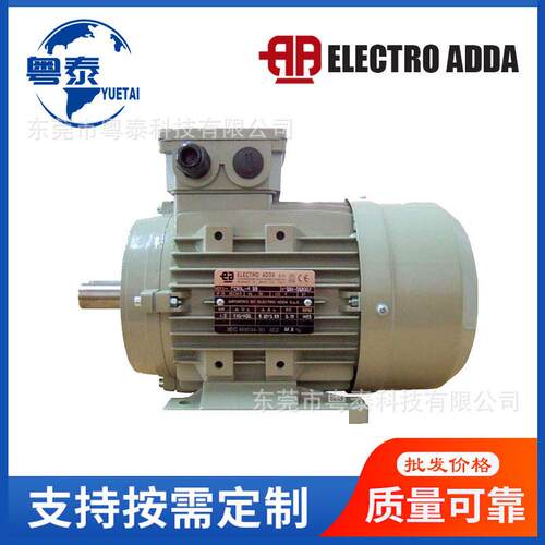 ADDA电机FC63B471B480B490S490LA4112M4132S4132M4100LA4