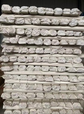 6.18中财UPVC中央空调冷凝水管带扩口排水管DN25DN32DN40正品包邮