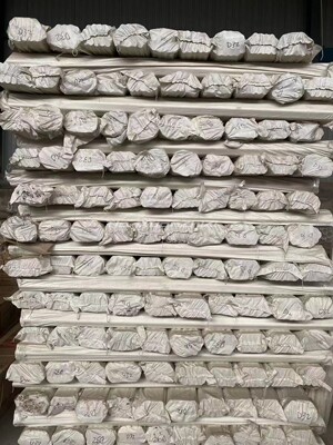 中财空调冷凝水管UPVC空调排水管