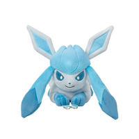 Pokemon Inno's Companion Series plush Shoulder Bag: Eevee Fairy, Eevee Moon, Eevee Pokemon thumbnail 8