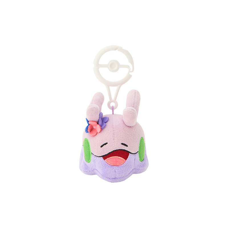 thumbnail for Pokémon Weather Off-Weather Series Plush Charm Pikachu Silly Beast Cute Charm Pokémon