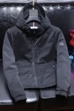 2024冬季新款欧货加棉夹克男装连帽棉衣棉服外套88926-P195，男装棉衣，电商D316