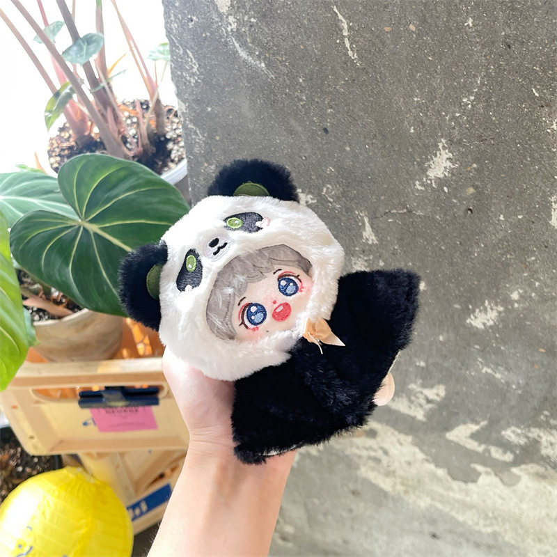 10cm左航挂件棉花娃娃航儿新款明