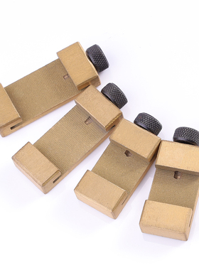 五金工具方法兰直线轴承LMK6 8 12 16 20 25 30 35LUU滑块固定座