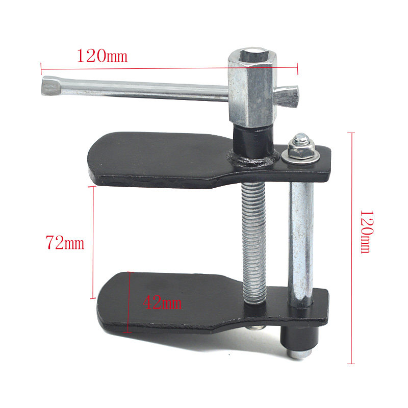 蝶式刹车片分泵调整组刹车片拆装分离器活塞式鸭掌式回位汽修工具,搬运/仓储/物流设备,机械式停车设备（立体停车库）,淘宝优惠券,粉丝福利购,淘宝优惠卷