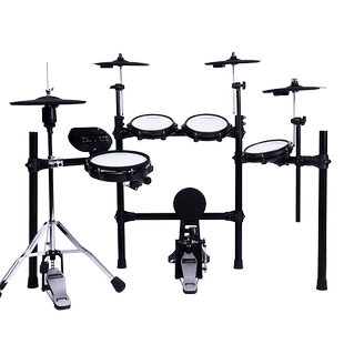 ATKOROSKA克罗恩顿专业电子鼓架子鼓家用成人儿童初学电鼓爵士鼓