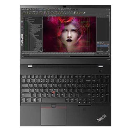 移动工作站ThinkPadP15V笔记本