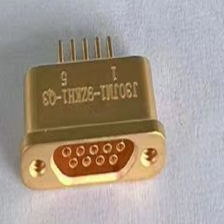 连接器连接L30JM1芯数