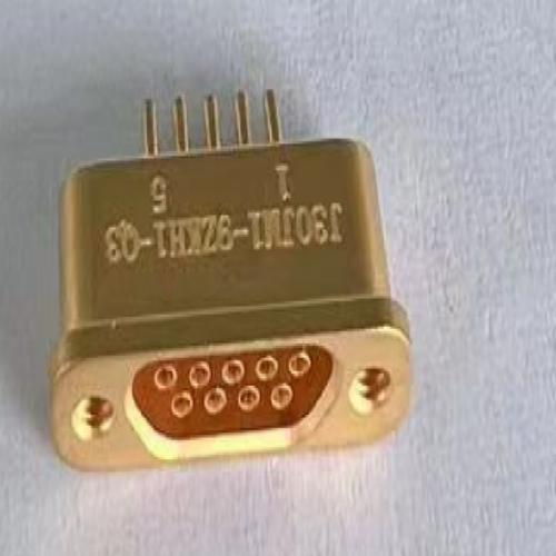 连接器连接L30JM1芯数