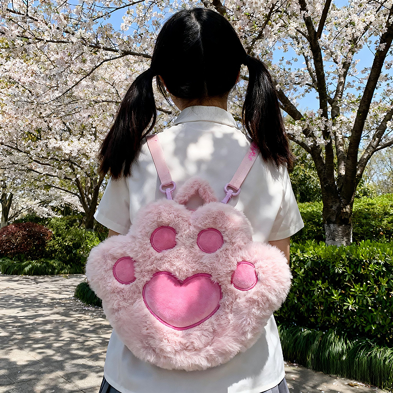 长隆纪念品斜挎包长隆女生