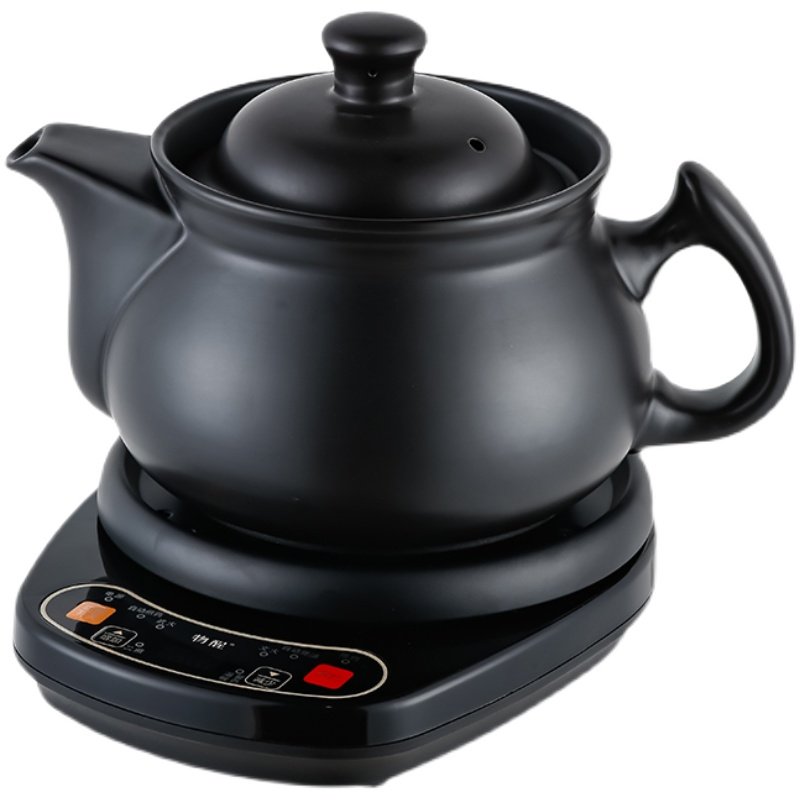 分体中药壶煎药壶中药煲全自动家用陶瓷电砂锅熬药罐煎中医养生壶,厨房电器,养生壶/煎药壶/养生杯,淘宝优惠券,粉丝福利购,淘宝优惠卷