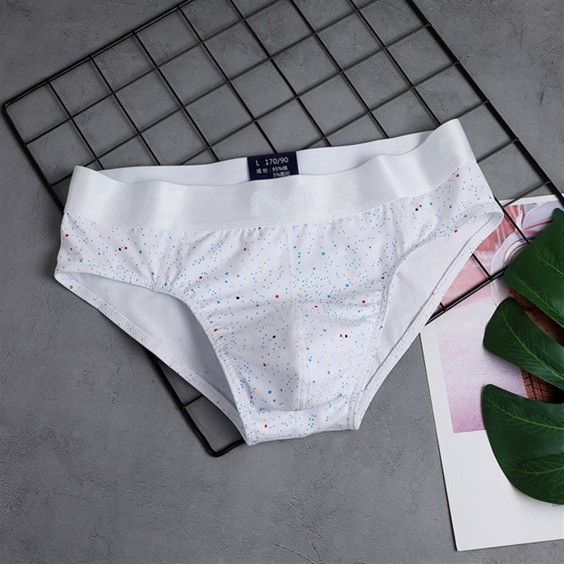 中腰短裤纯棉三角裤男红内裤性感U凸本命年青年透气兔年红色学生,女士内衣/男士内衣/家居服,男三角内裤,淘宝优惠券,粉丝福利购,淘宝优惠卷