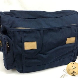 道家用品.太极八卦图包 道法自然背包 休闲包 帆布包 道士提包袋