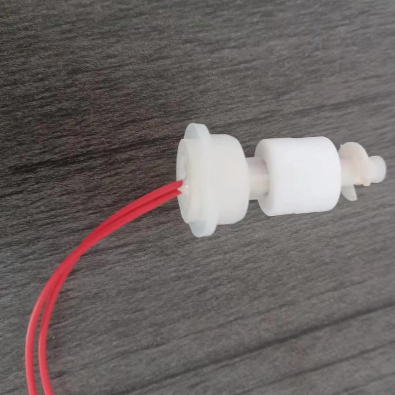 水暖毯主机浮球水暖毯主机缺水提示加水暖炕主机水液位传感器浮漂