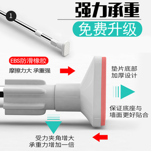 加厚家用冷气隔断帘隔热挡风 简约百搭商场推拉棉门帘软2021年冬季