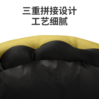 防水耐脏不易静电四季通用特氟龙狗窝防油易清洁可拆洗中小型狗窝