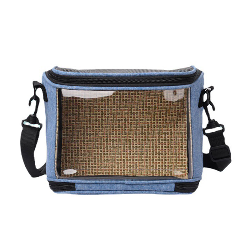 鹦鹉外出便携鸟包小背包斜跨透气外出笼外带鸟笼虎皮牡丹玄凤专用,宠物/宠物食品及用品,鸟禽其他,淘宝优惠券,粉丝福利购,淘宝优惠卷