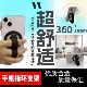 新款 合金折叠磁吸旋转苹果华为通用桌面手机指环支架手持防掉落