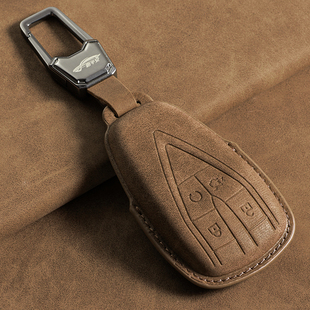 cs75 cs55 cs35逸达锐程CC扣 长安cs75plus钥匙套逸动xsplus 26款