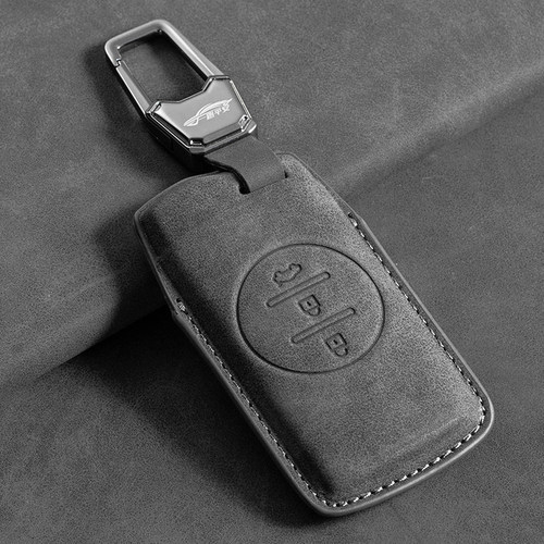 26款星途揽月钥匙套25款星纪元ET