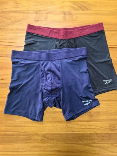 运动内裤肥佬裤防磨腿平角裤男士