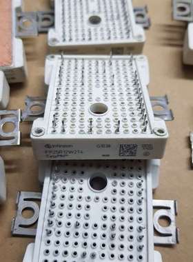 {议价}FP25R12W2T4 FP35R12W2T4 7MBR25