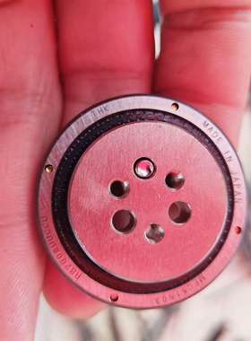 议价THK交叉滚子轴承RB2008UUCCO转动顺畅