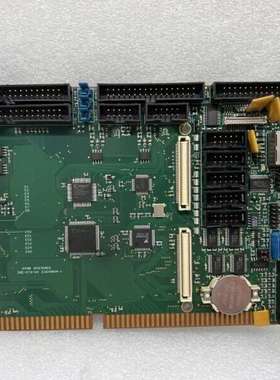 {议价}SBC-ETX-V2 CIU10004-1工业工控设备核心半