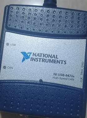 {议价}NIUSB-8473 USB-8473S USB-8472