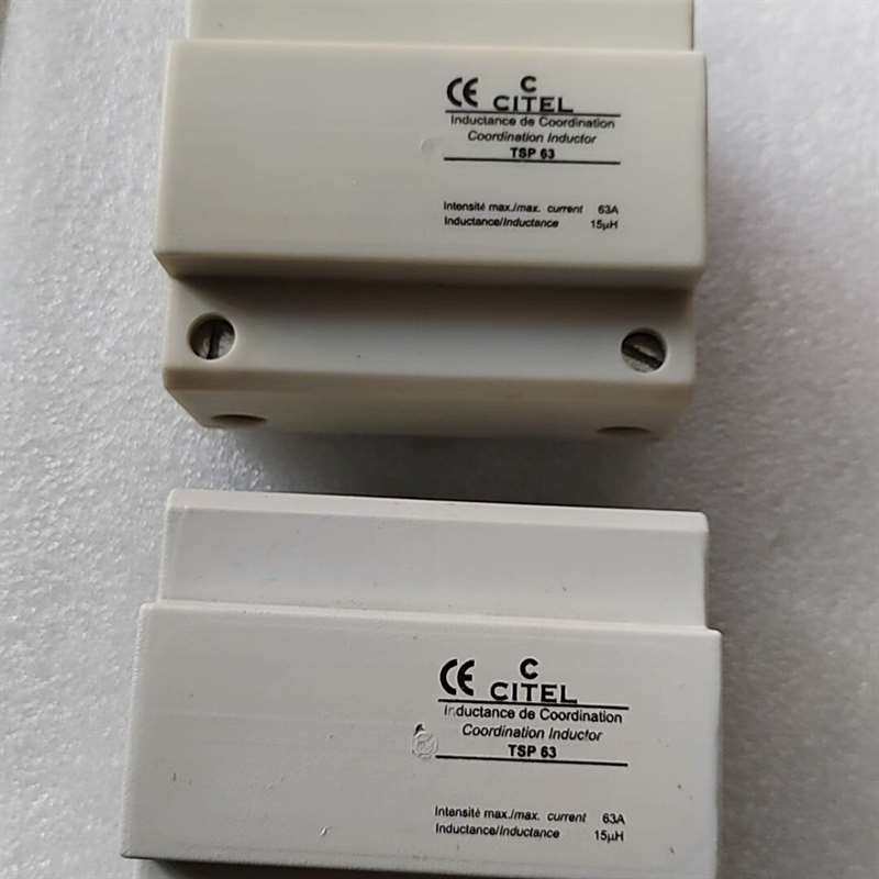 议价西岱尔CⅠTEL防雷保护器TSP一63，63A，15uH,电子元器件市场,其它元器件,淘宝优惠券,粉丝福利购,淘宝优惠卷
