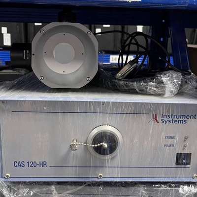 {议价}Instrument Systems 德国CAS 140 C