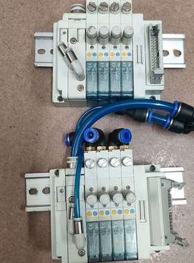 议价SMC电磁阀 SJ3A6-5CU-P