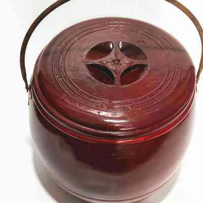 塑料马桶老人用手拎卫生桶坐便器孕妇残疾人油漆方便桶一体成型