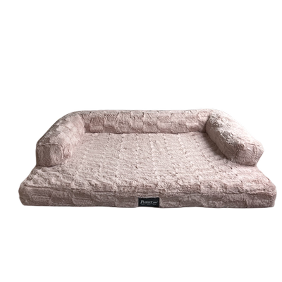 protectme狗窝秋冬保暖全可拆洗