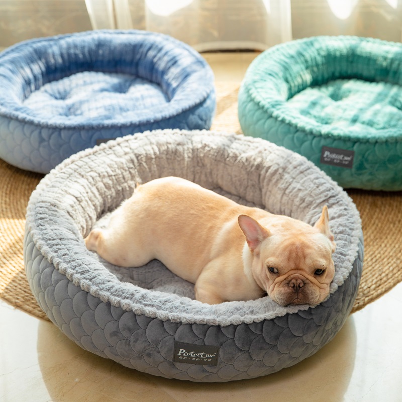 protectme猫狗通用保暖毛绒