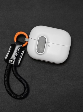 适用三星buds3保护套buds3pro蓝牙buds2耳机套buds3fe防摔budscore卡扣耳机壳galaxy