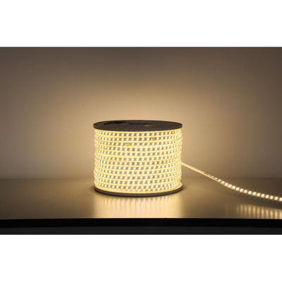 220vled灯带led自然光软灯条