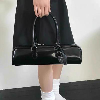 好像很火！韩网人气小众款法棍包