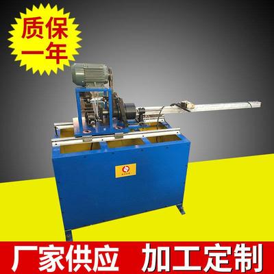 张家港供应小型不锈钢管铁管薄壁管旋切机大型金属管类切割机