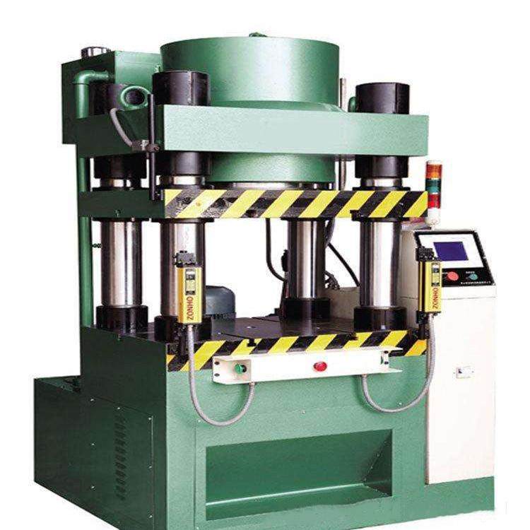 全自动粉末成型机不锈钢铁锅拉伸镀锌接线盒四柱液压机电动,五金/工具,其他机械五金,淘宝优惠券,粉丝福利购,淘宝优惠卷