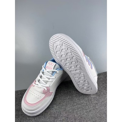 NDU 女鞋休闲运动鞋时尚休闲鞋厚底春秋板鞋