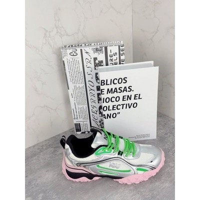 NDU女鞋2025新款春秋女士复古潮鞋时尚恩度女休闲鞋